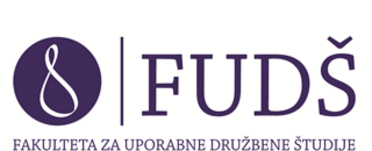Logo_FUDS_Fakulteta_za_uporabne_druzbene_studije Logo_FUDS_Fakulteta_za_uporabne_druzbene_studije