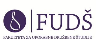 Logo_FUDS_Fakulteta_za_uporabne_druzbene_studije