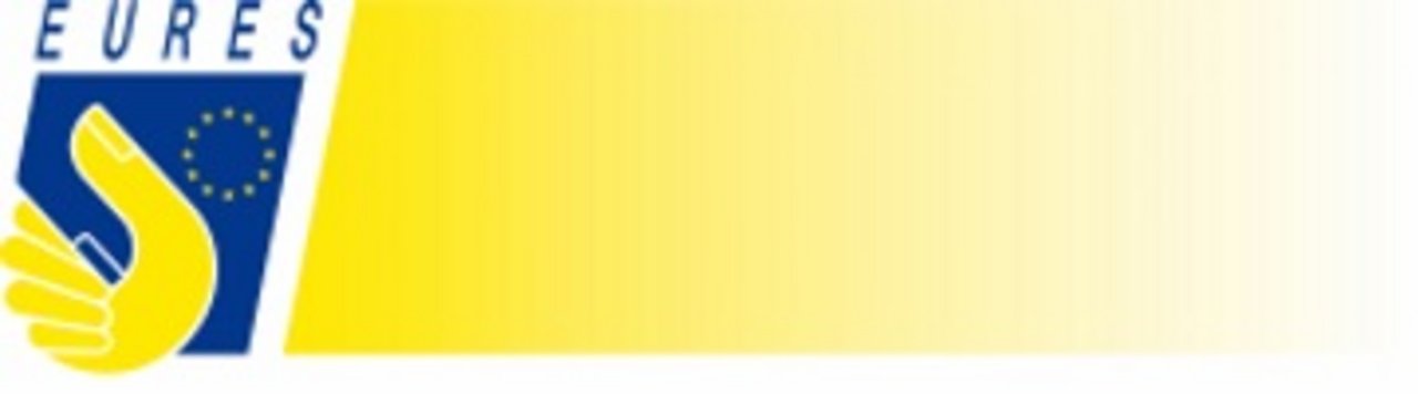 Logotip evropske mreže EURES