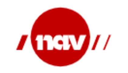 Logo NAV NAV logo