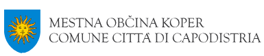 Logotip Mestne občine Koper