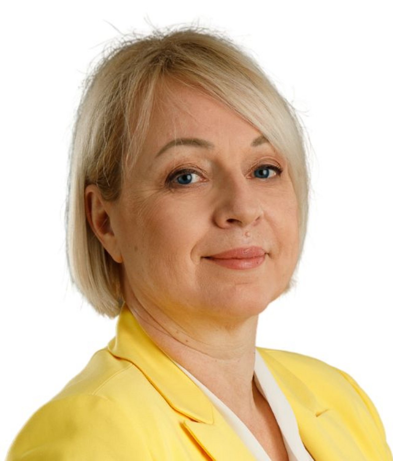 Greta Metka Barbo Škerbinc Greta Metka Barbo Škerbinc, vršilka dolžnosti generalne direktorice Zavoda RS za zaposlovanje