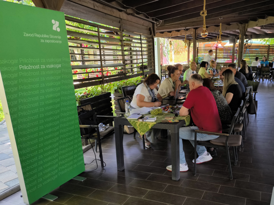 Življenje in delo v Sloveniji, Kumanovo, Severna Makedonija