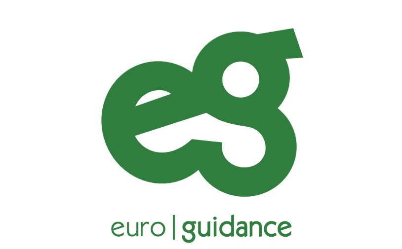 Logo: 30 years of European Euroguidance Network