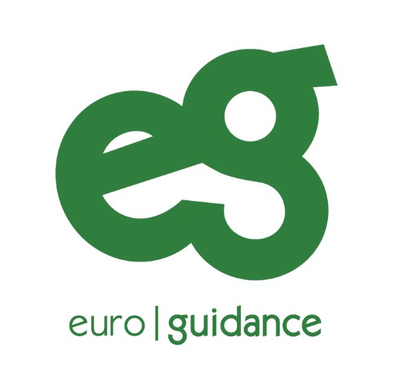 Logo: 30 years of Euroguidance network