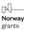 Logo: Norway grants