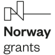 Logo: Norway grants