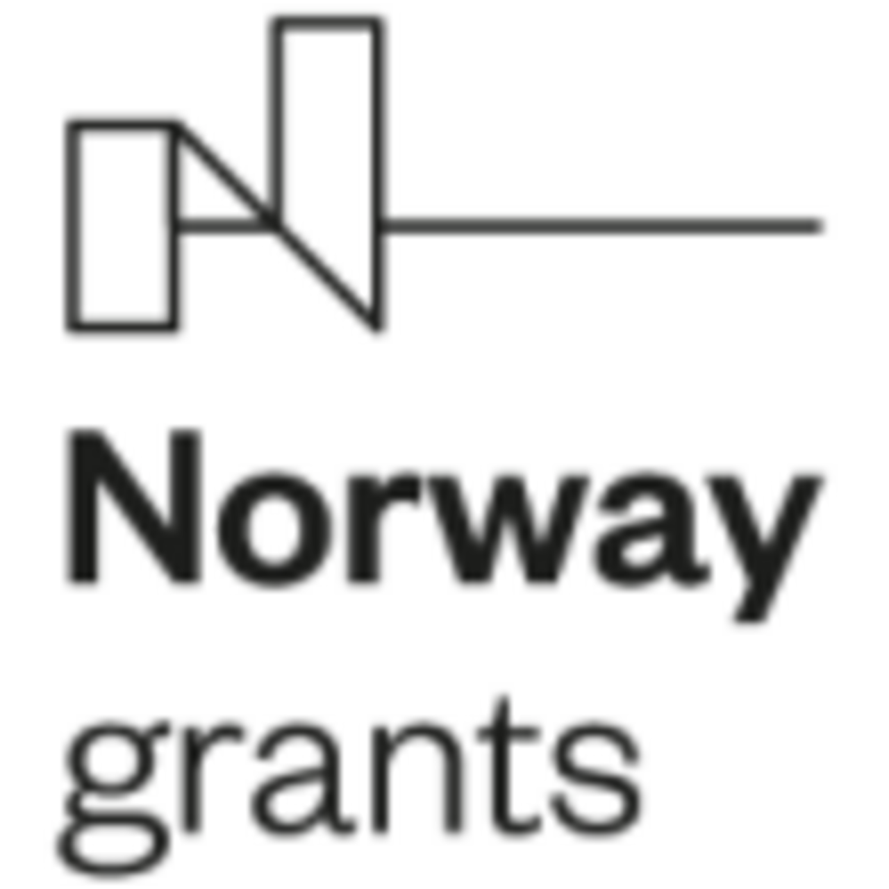 Norway grants logotip Logo: Norway grants