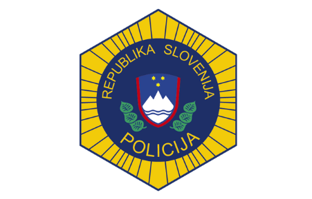 Logotip policije