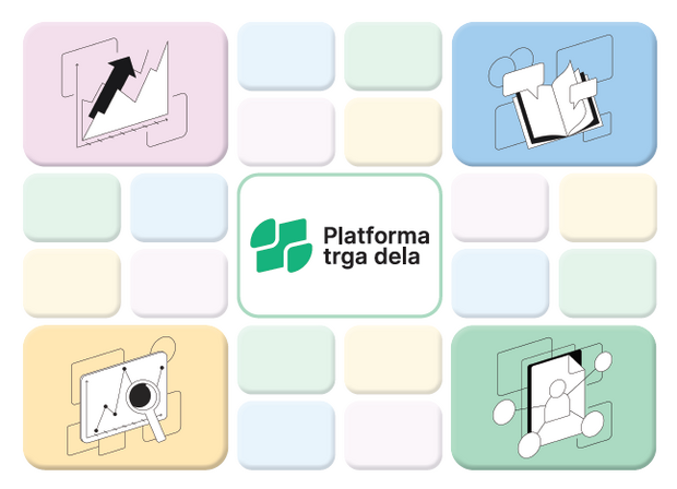 Projekt Platforma trga dela