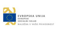 Logotip ESS Logotip Evropskega socialnega sklada v obdobju 2014-2020