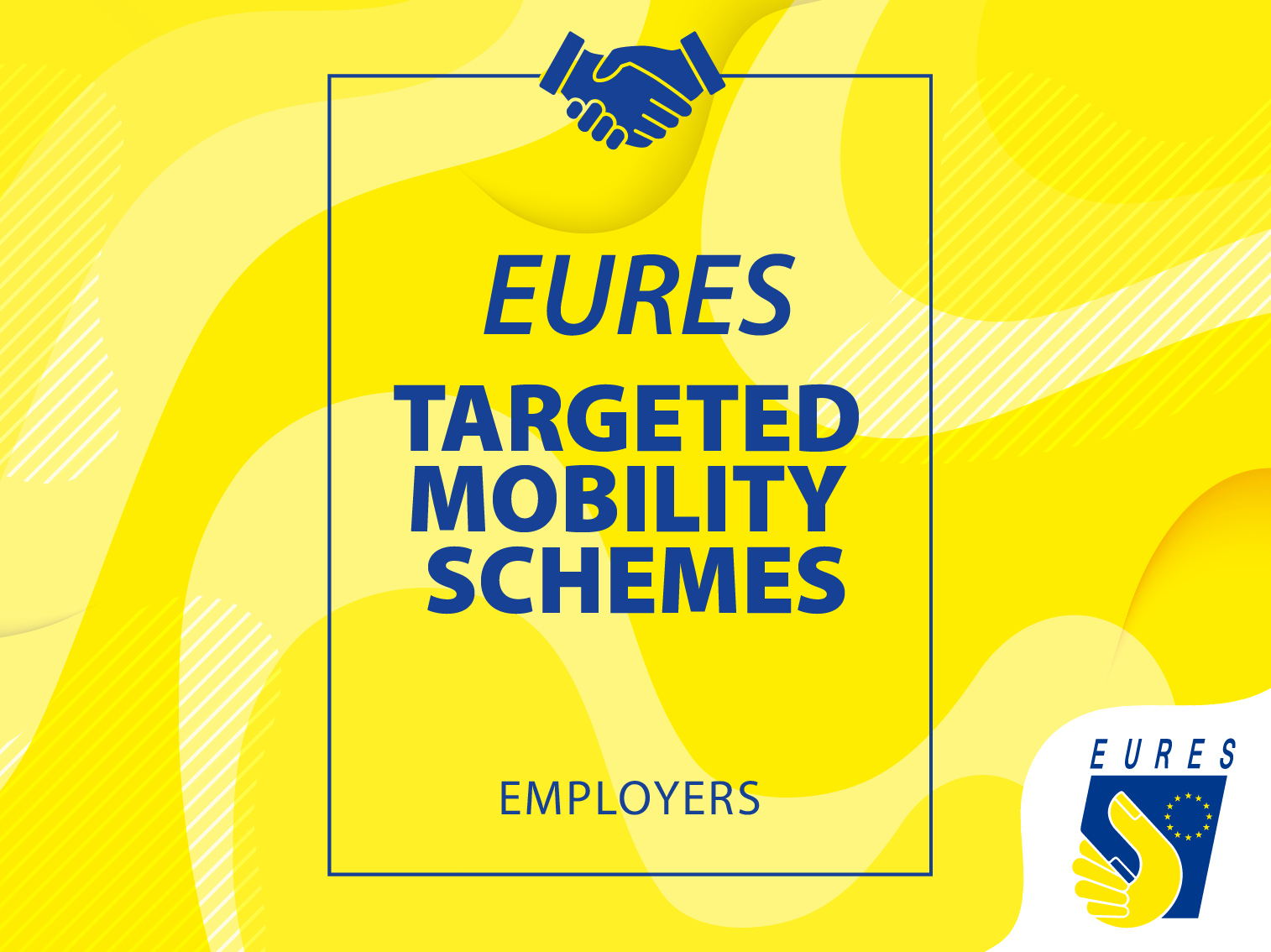 Targeted Mobility Schemes logo for employers