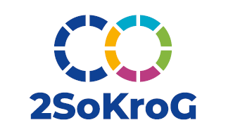 Logotip projekta 2SoKroG